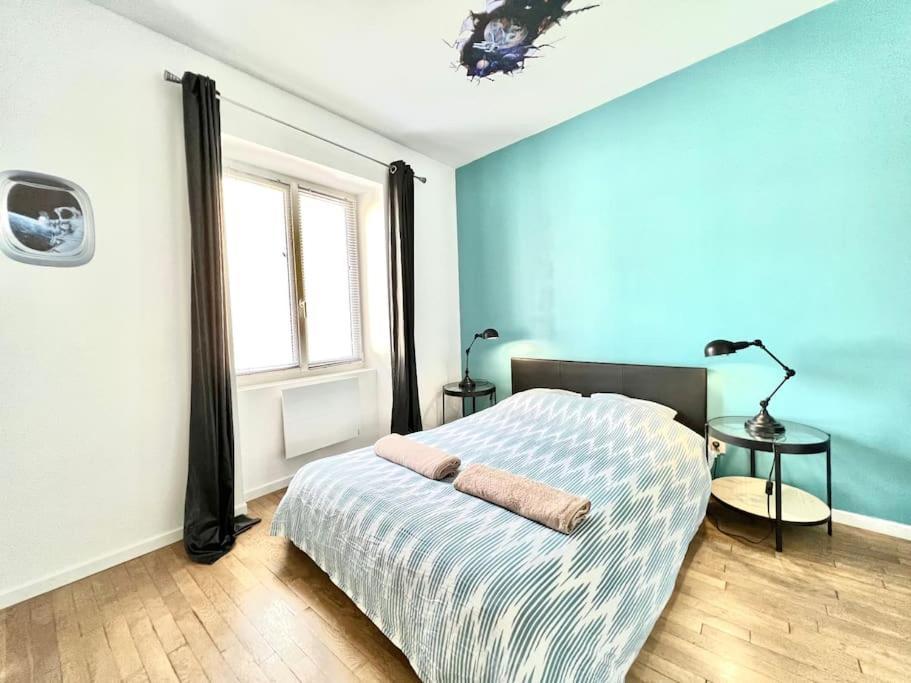 La Baillargeoise - Superbe Maison A 7 Min Du Parc Saint-Georges-les-Baillargeaux Exterior foto